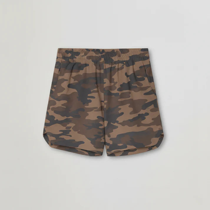 AlverLab™ FlexMotion SHORTS
