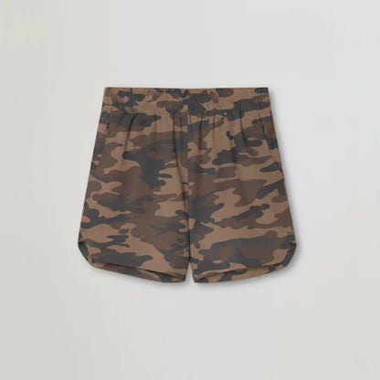 AlverLab™ FlexMotion SHORTS