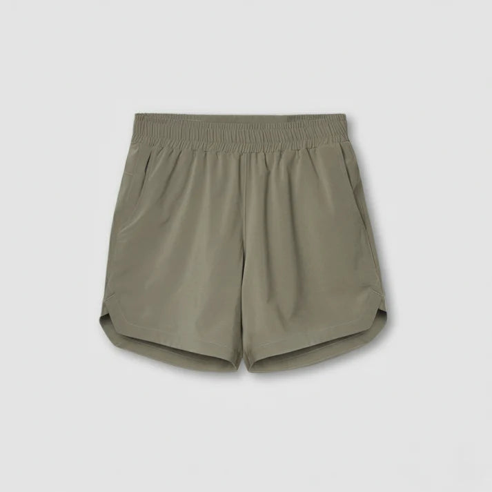 AlverLab™ FlexMotion SHORTS