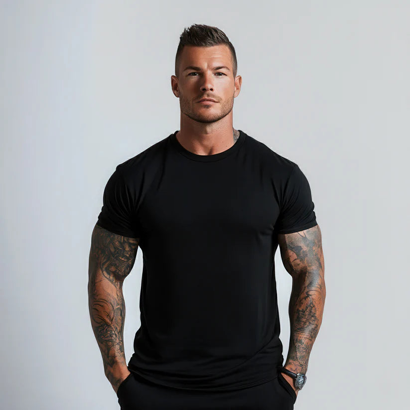 AlverLab™ FlexMotion TEE