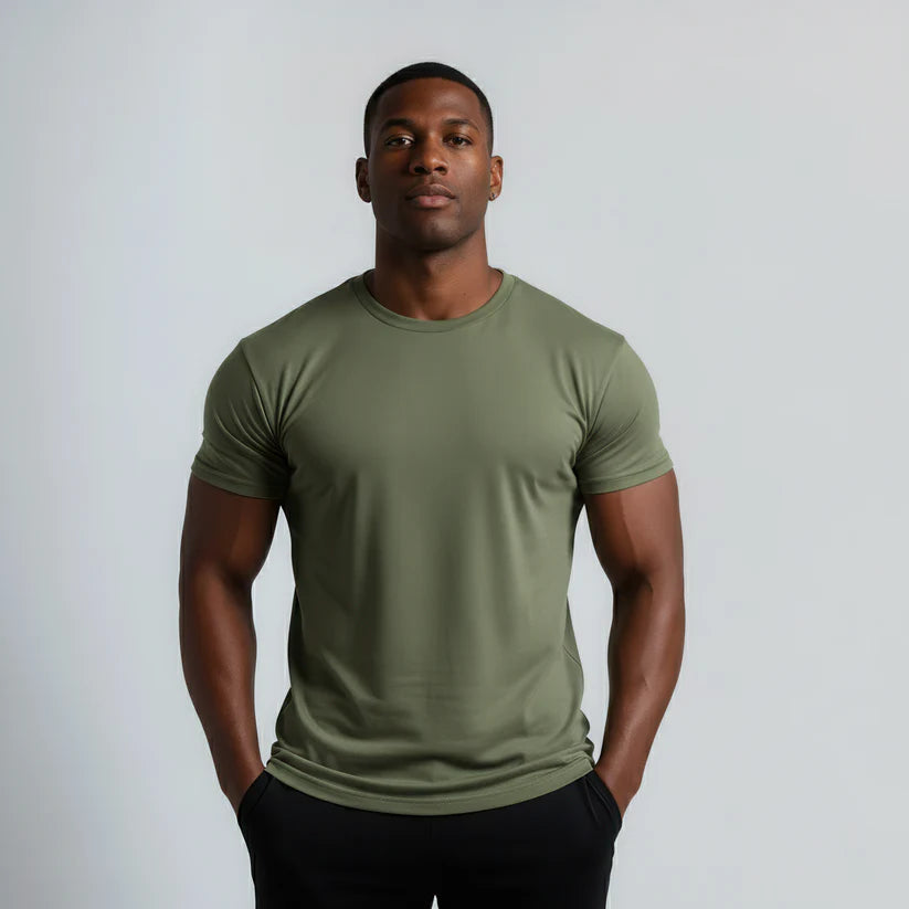 AlverLab™ FlexMotion TEE