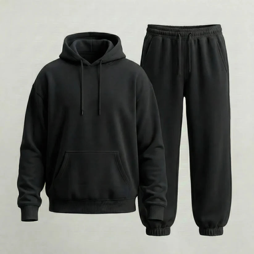 AlverLab™ FlexMotion SWEAT SET