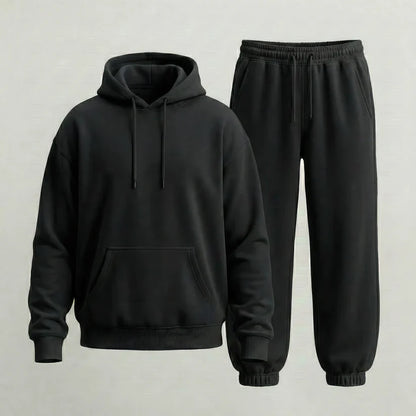 AlverLab™ FlexMotion SWEAT SET
