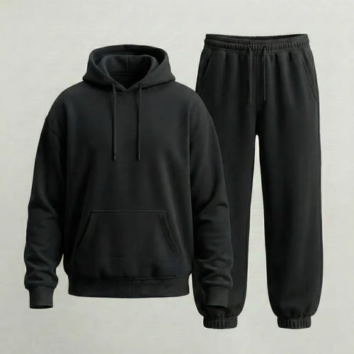 AlverLab™ FlexMotion SWEAT SET