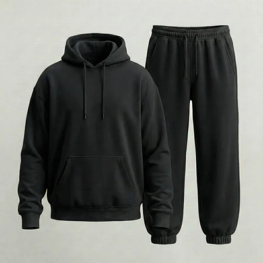 AlverLab™ FlexMotion SWEAT SET