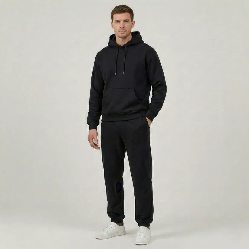 AlverLab™ FlexMotion SWEAT SET
