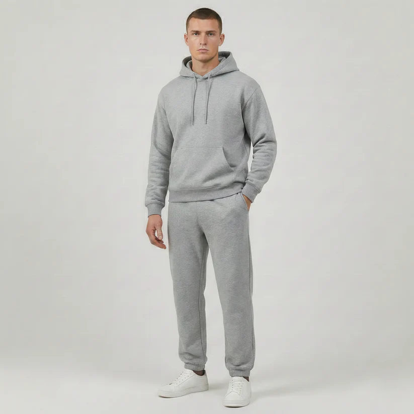 AlverLab™ FlexMotion SWEAT SET