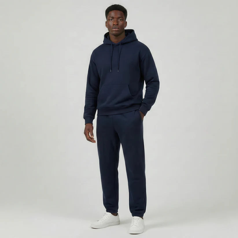 AlverLab™ FlexMotion SWEAT SET
