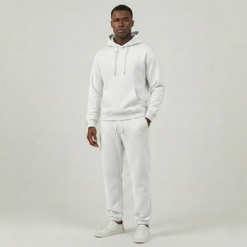 AlverLab™ FlexMotion SWEAT SET