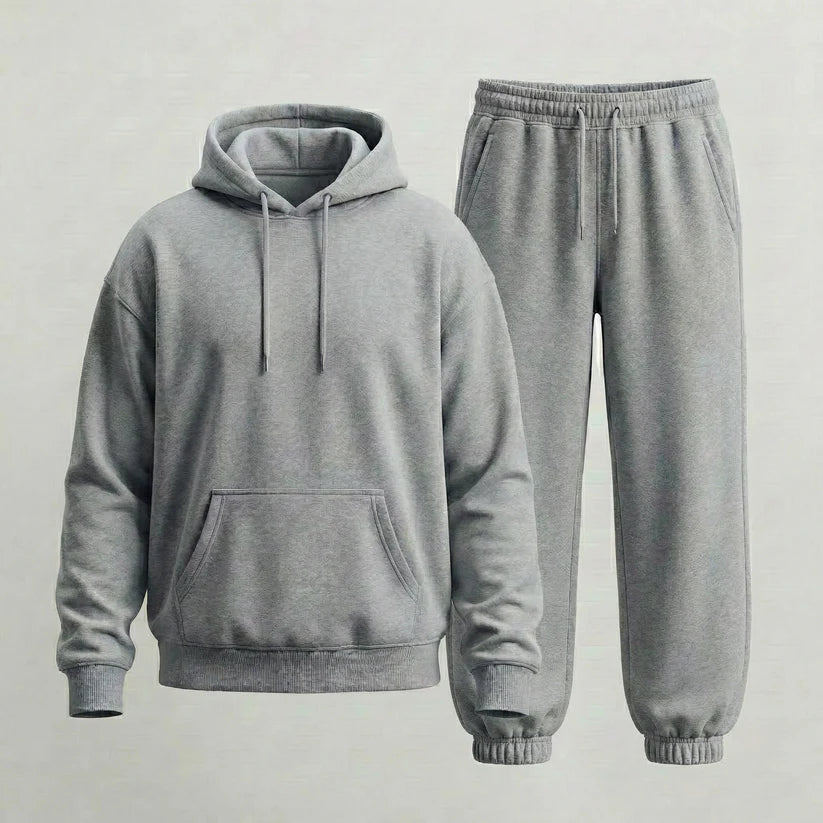 AlverLab™ FlexMotion SWEAT SET