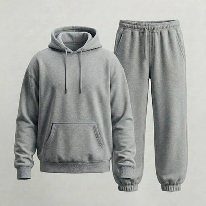 AlverLab™ FlexMotion SWEAT SET