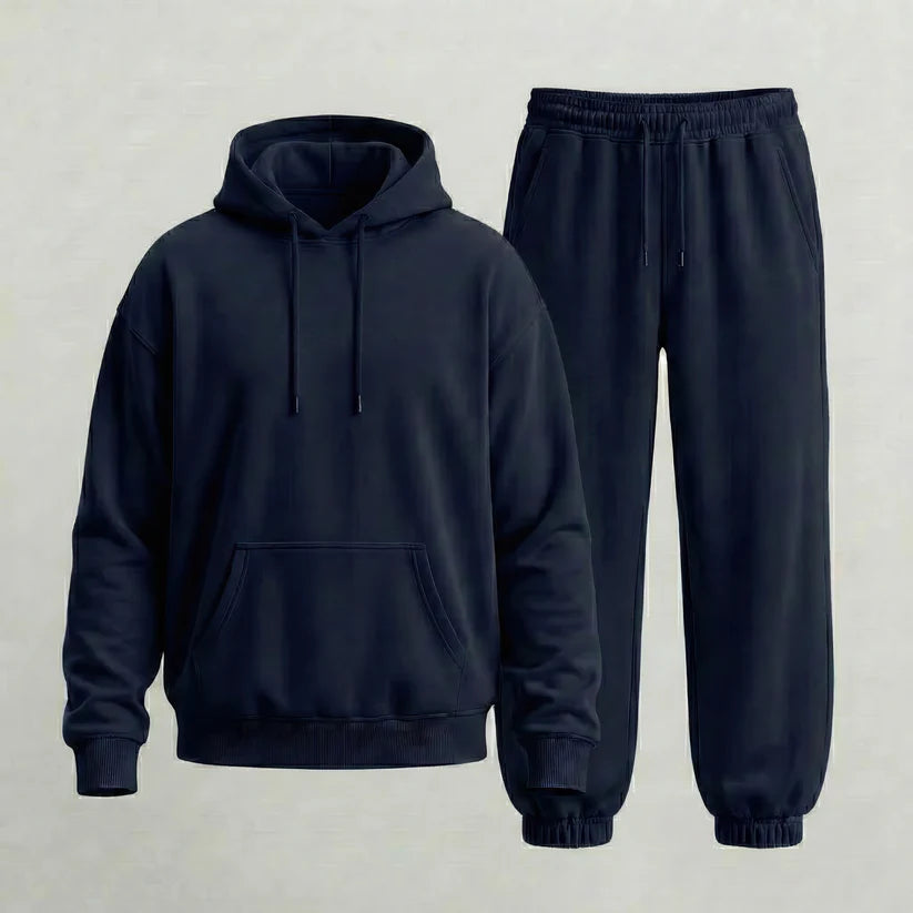 AlverLab™ FlexMotion SWEAT SET