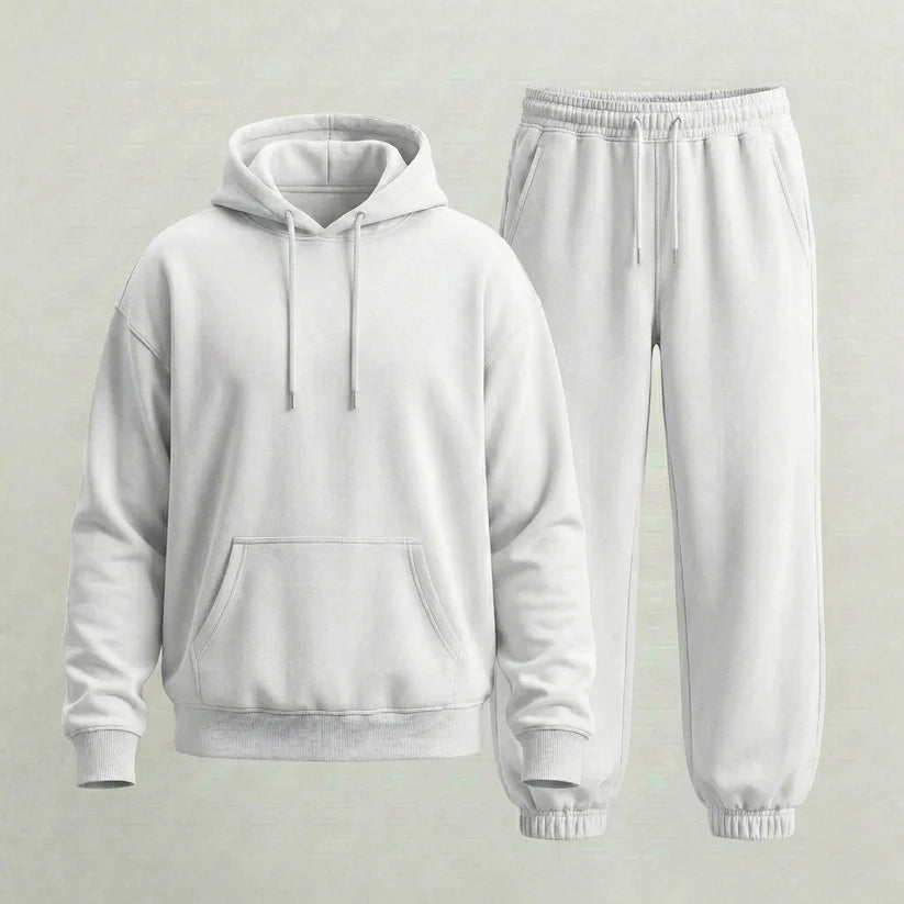 AlverLab™ FlexMotion SWEAT SET