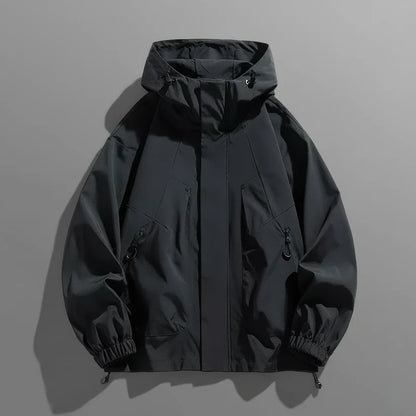 AlverLab™ FlexMotion WINDBREAKER