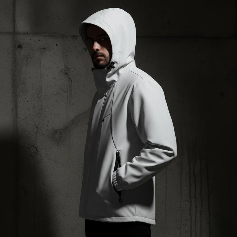 AlverLab™ FlexMotion WINDBREAKER