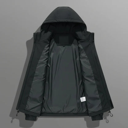 AlverLab™ FlexMotion WINDBREAKER