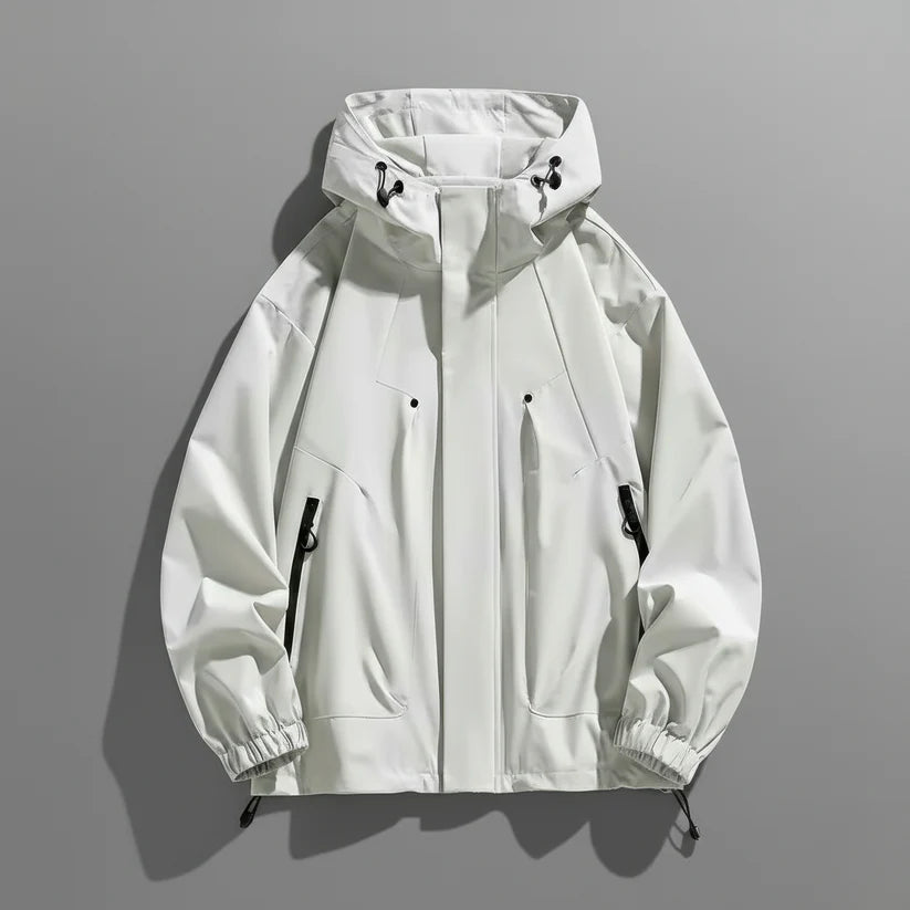 AlverLab™ FlexMotion WINDBREAKER
