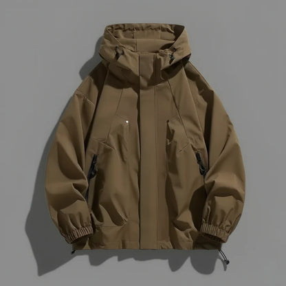 AlverLab™ FlexMotion WINDBREAKER