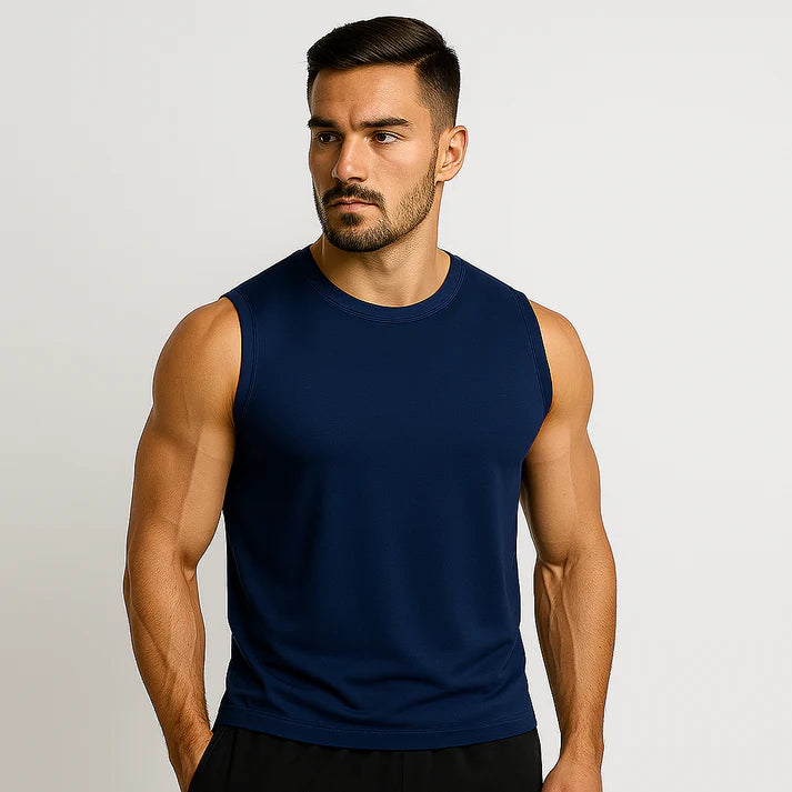 AlverLab™ FlexMotion SHORT TEE