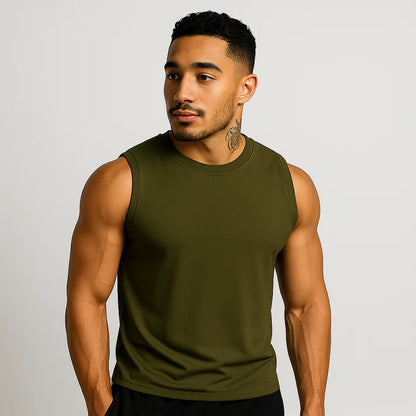 AlverLab™ FlexMotion SHORT TEE
