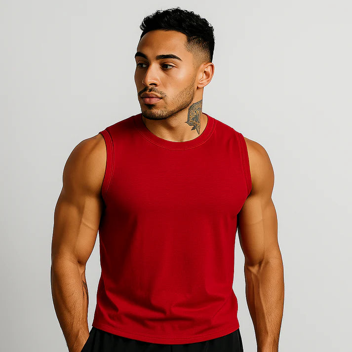 AlverLab™ FlexMotion SHORT TEE