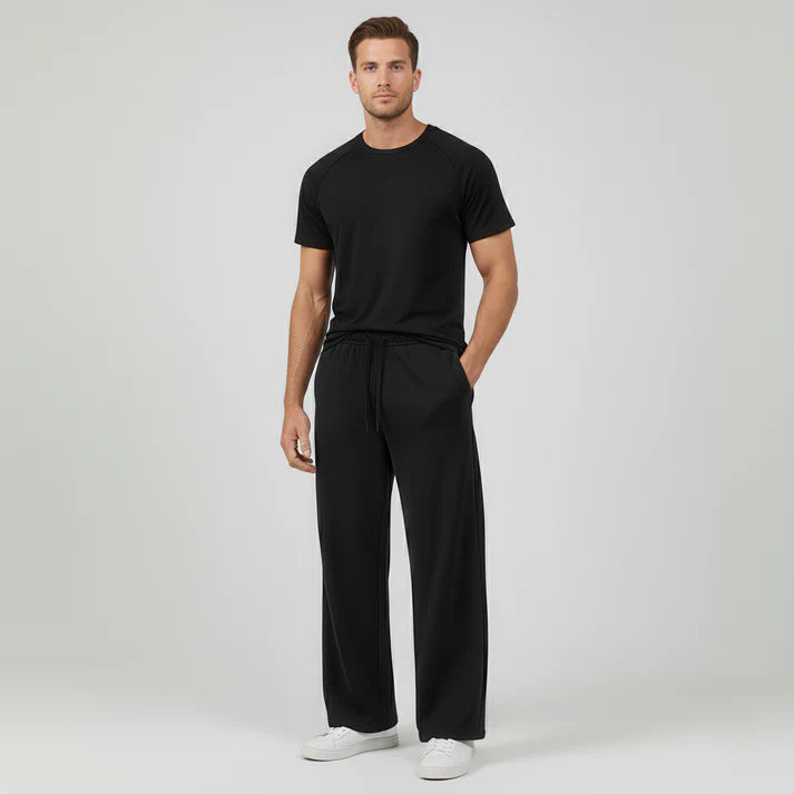 AlverLab™ FlexMotion STRAIGHT SWEATS