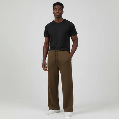AlverLab™ FlexMotion STRAIGHT SWEATS