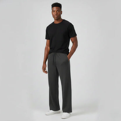 AlverLab™ FlexMotion STRAIGHT SWEATS