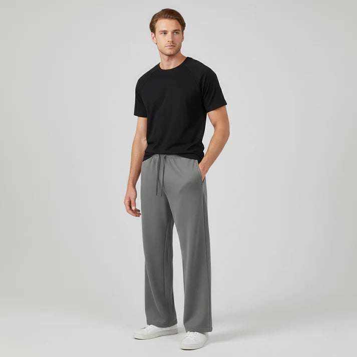 AlverLab™ FlexMotion STRAIGHT SWEATS
