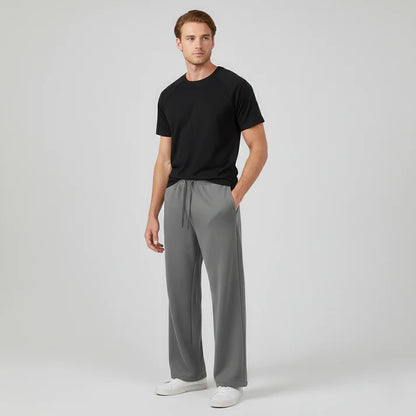 AlverLab™ FlexMotion STRAIGHT SWEATS