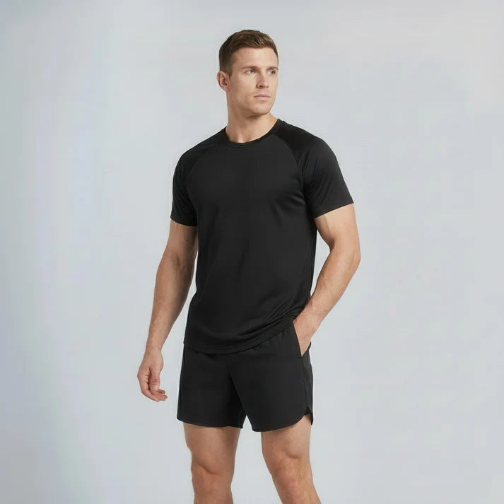 AlverLab™ FlexMotion SHORTS
