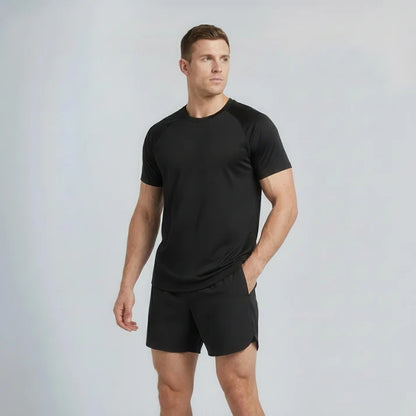 AlverLab™ FlexMotion SHORTS