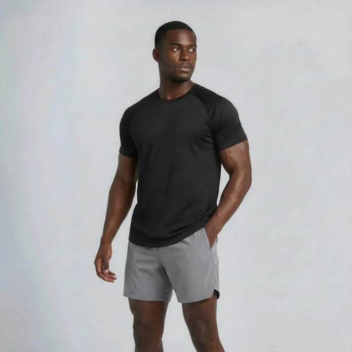 AlverLab™ FlexMotion SHORTS