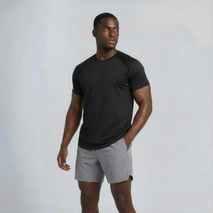 AlverLab™ FlexMotion SHORTS