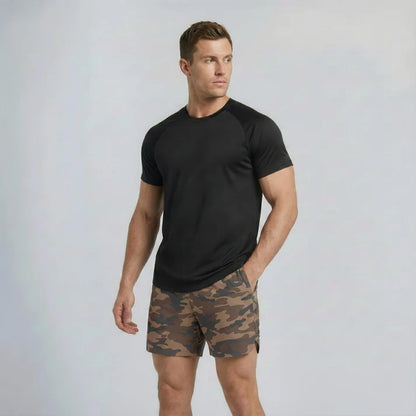 AlverLab™ FlexMotion SHORTS