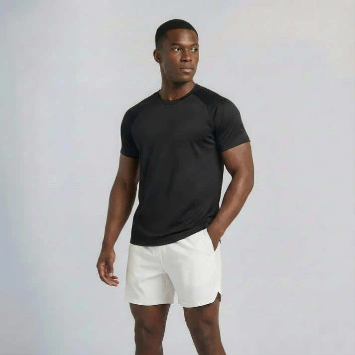 AlverLab™ FlexMotion SHORTS