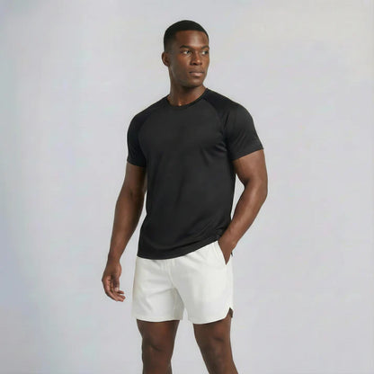 AlverLab™ FlexMotion SHORTS