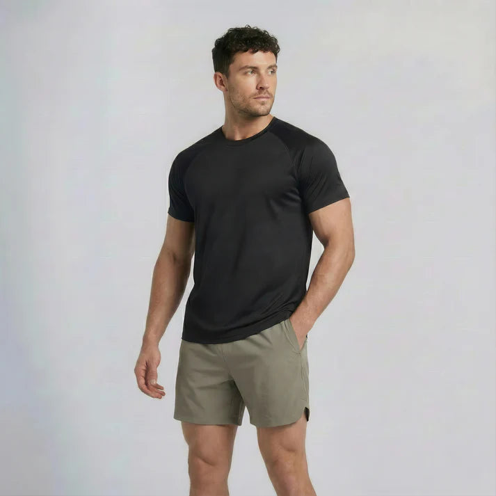 AlverLab™ FlexMotion SHORTS