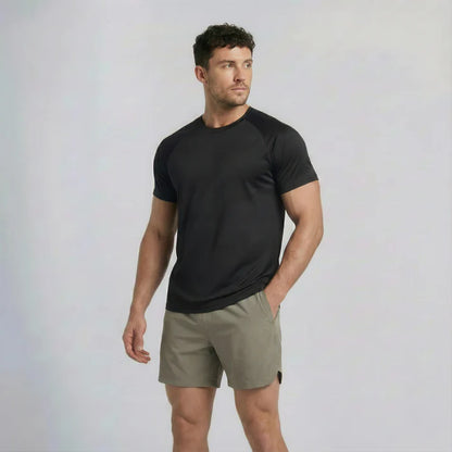 AlverLab™ FlexMotion SHORTS